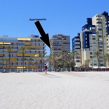 Tortuga Flat Apartment Alicante Exterior foto