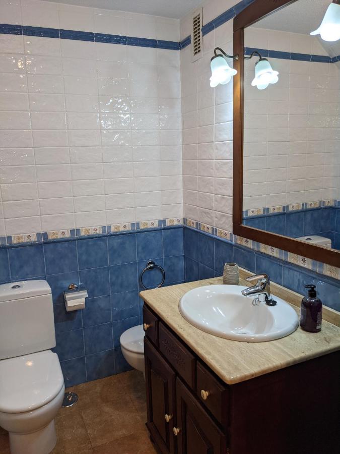 Tortuga Flat Apartment Alicante Exterior foto