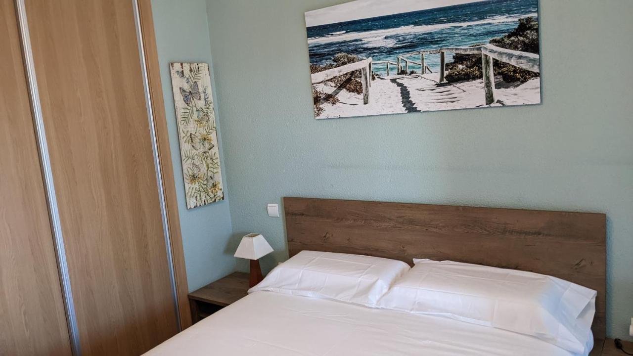Tortuga Flat Apartment Alicante Exterior foto