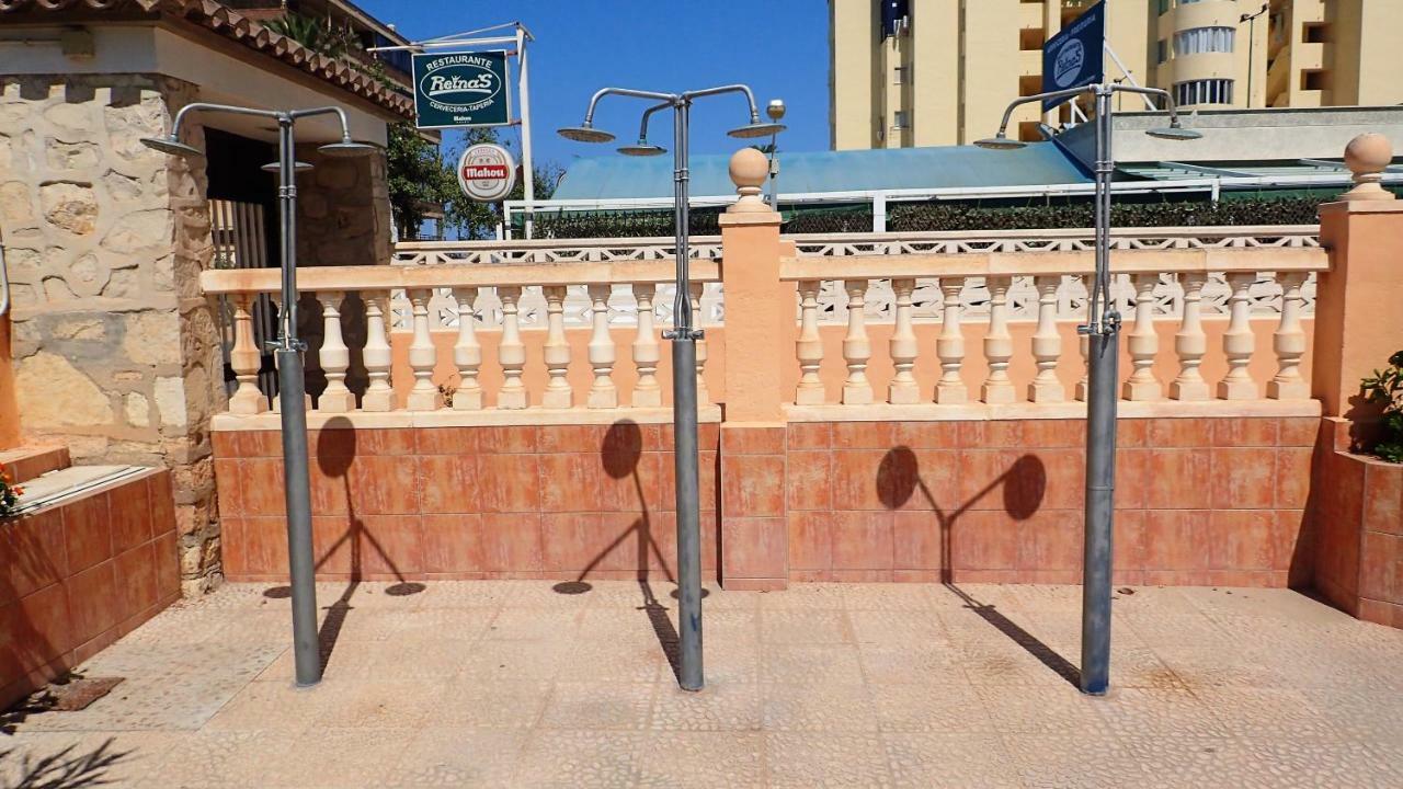 Tortuga Flat Apartment Alicante Exterior foto
