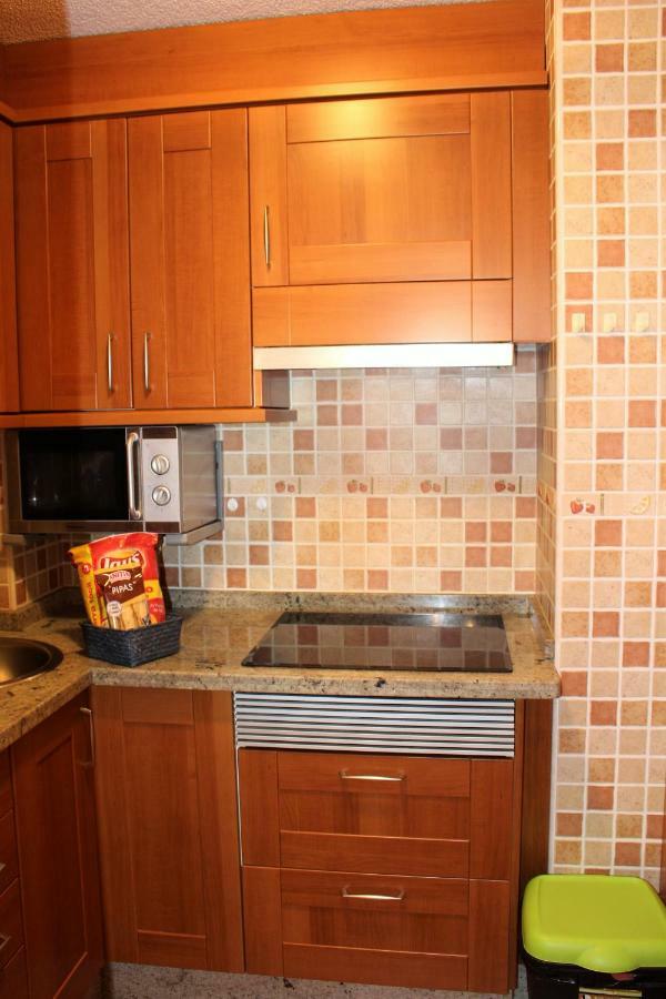 Tortuga Flat Apartment Alicante Exterior foto